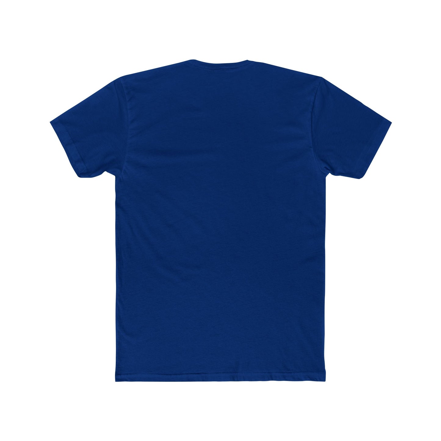 Vintage FITTED LCC Makos Unisex Premium Cotton Crew Tee