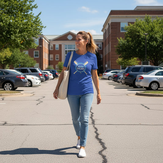 Mako Mom's Favorite Tee