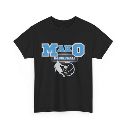 Mako Heavy Cotton Tee