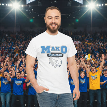 Mako Heavy Cotton Tee