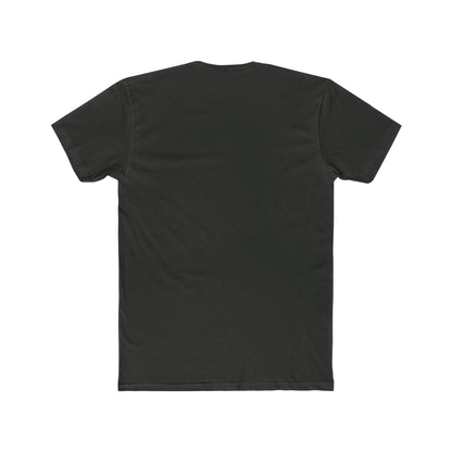 Vintage FITTED LCC Makos Unisex Premium Cotton Crew Tee
