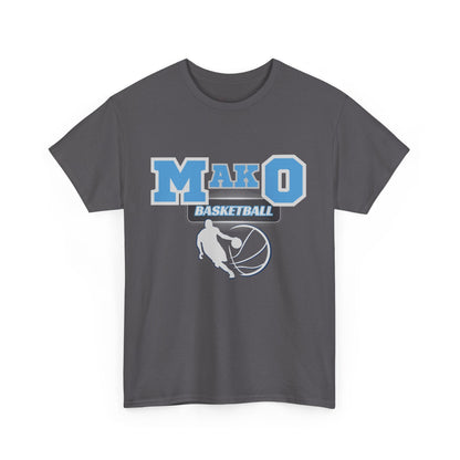 Mako Heavy Cotton Tee