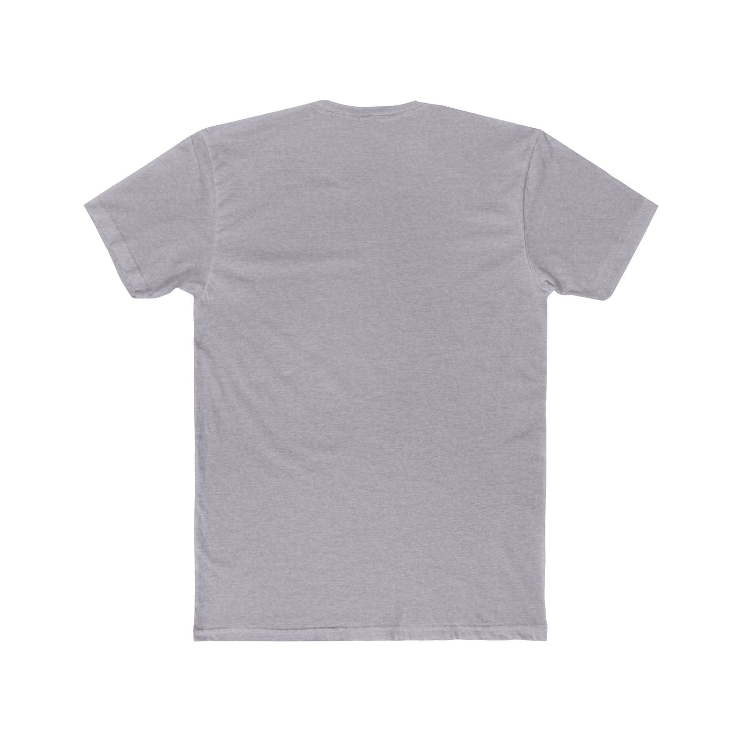 Vintage FITTED LCC Makos Unisex Premium Cotton Crew Tee