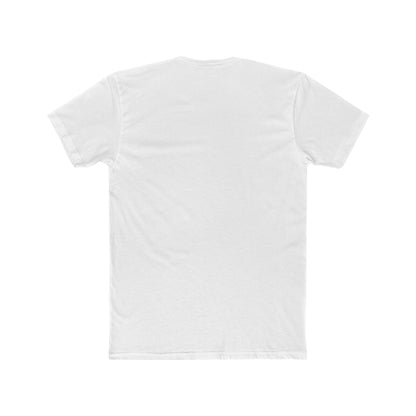 Vintage FITTED LCC Makos Unisex Premium Cotton Crew Tee