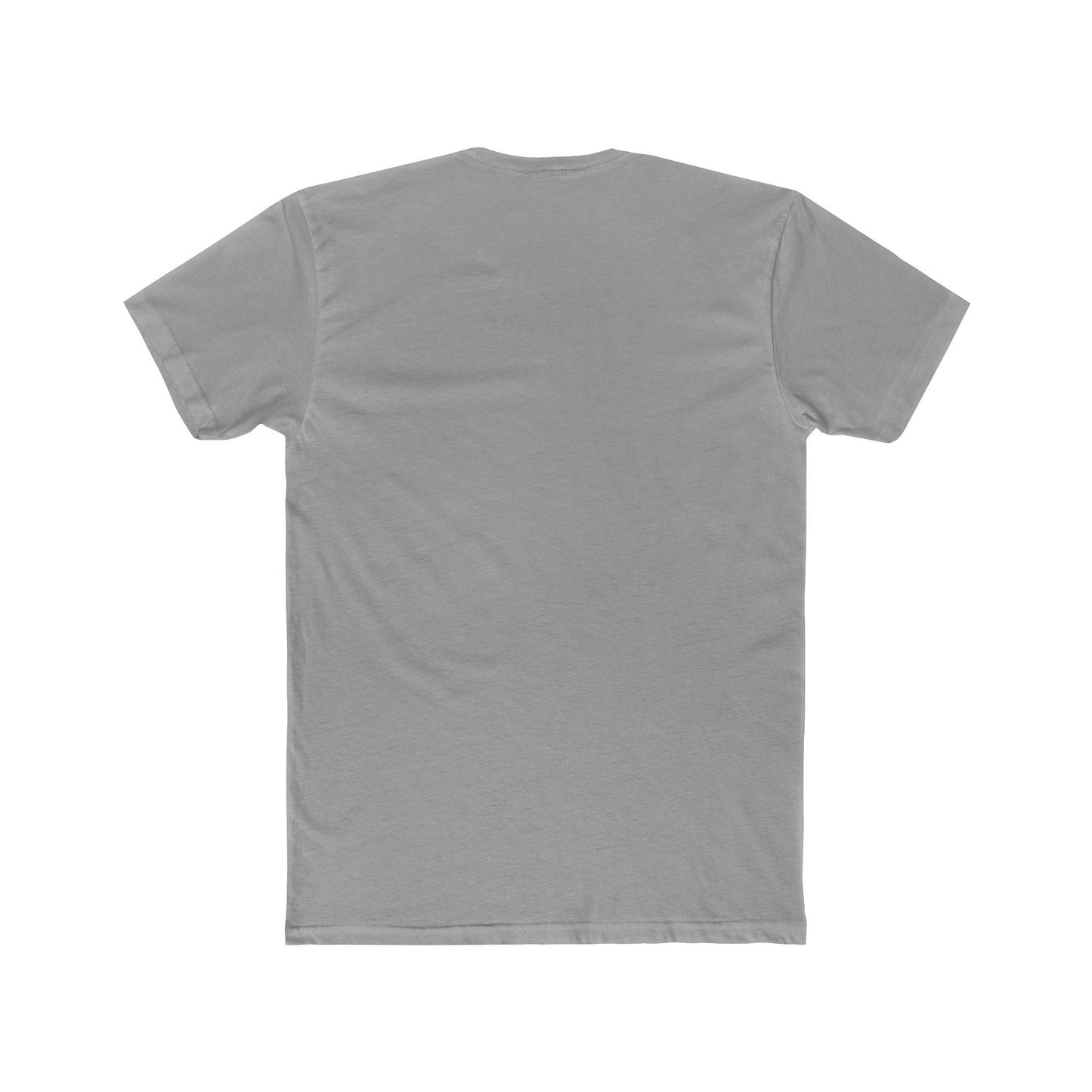 Vintage FITTED LCC Makos Unisex Premium Cotton Crew Tee