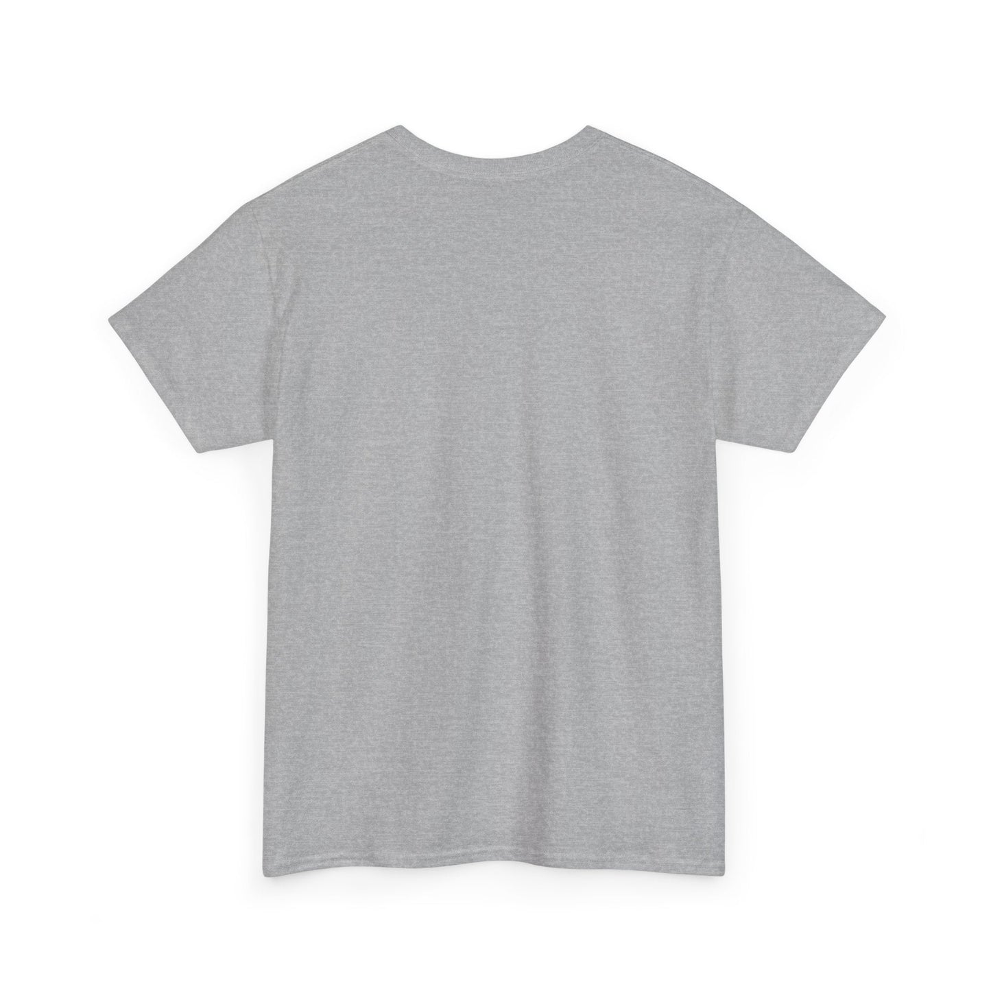 Mako Heavy Cotton Tee