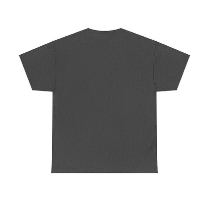 Mako Heavy Cotton Tee