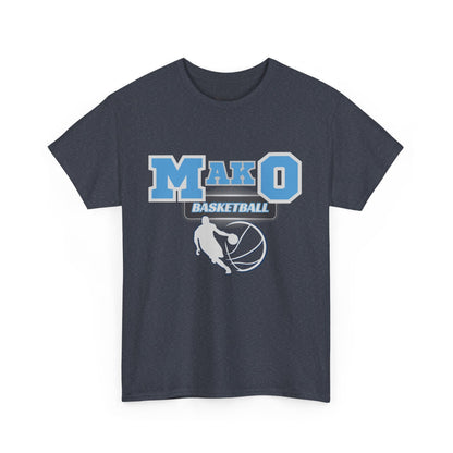 Mako Heavy Cotton Tee