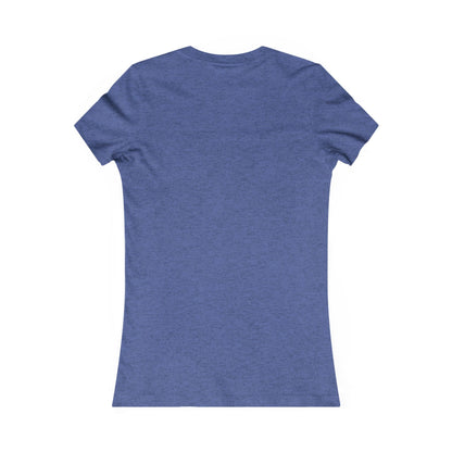 Mako Mom's Favorite Tee