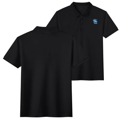LCC Makos Cotton Polo Shirt