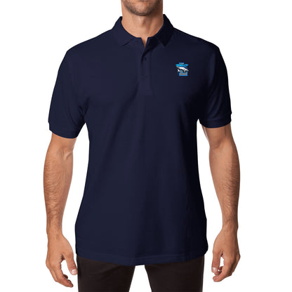 LCC Makos Cotton Polo Shirt