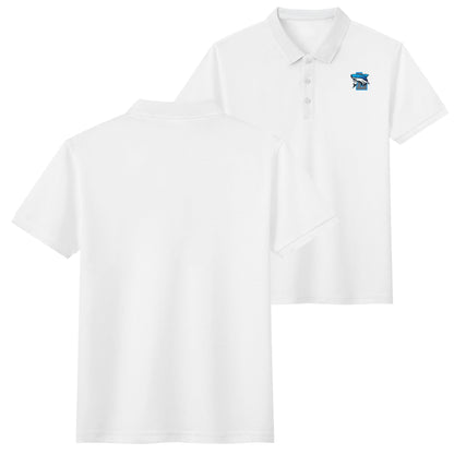 LCC Makos Cotton Polo Shirt