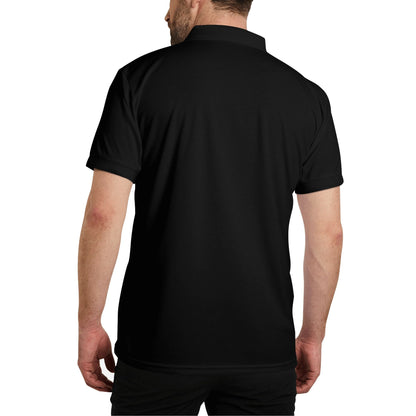 LCC Makos Cotton Polo Shirt