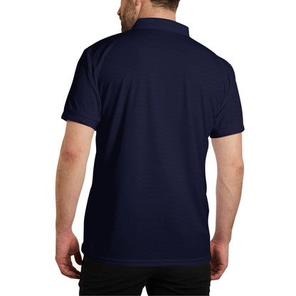 LCC Makos Cotton Polo Shirt