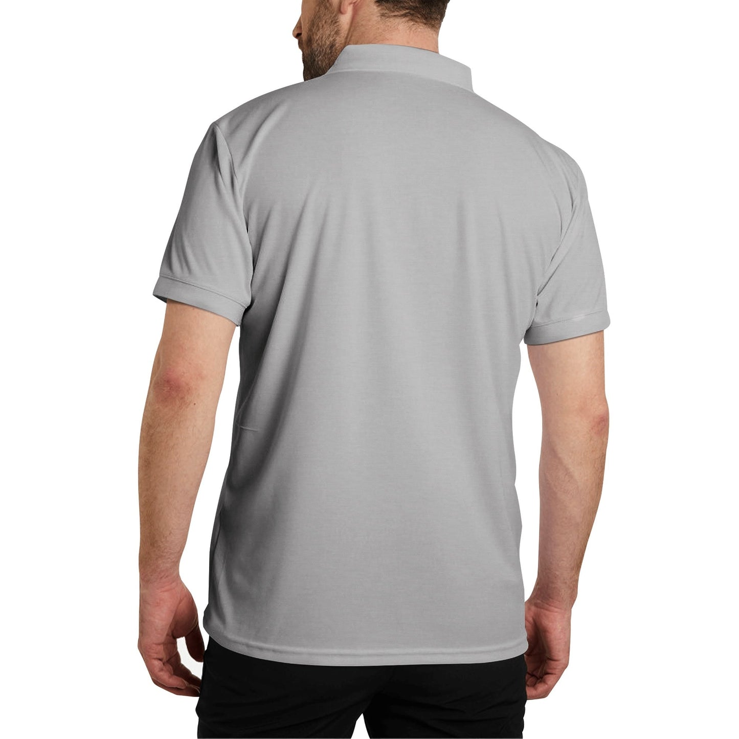 LCC Makos Cotton Polo Shirt