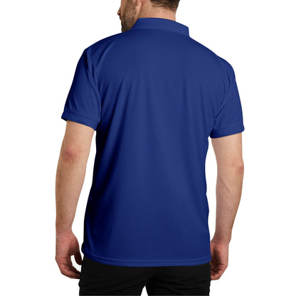 LCC Makos Cotton Polo Shirt