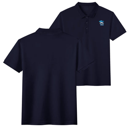 LCC Makos Cotton Polo Shirt