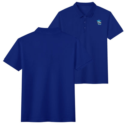 LCC Makos Cotton Polo Shirt