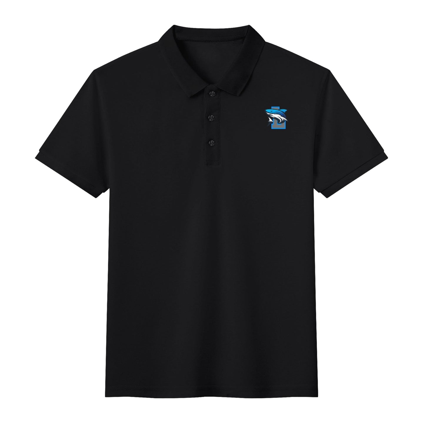 LCC Makos Cotton Polo Shirt