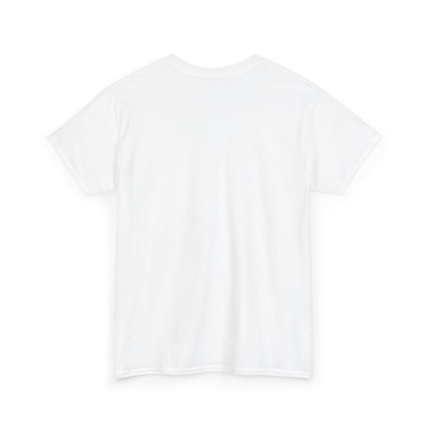 Mako Heavy Cotton Tee