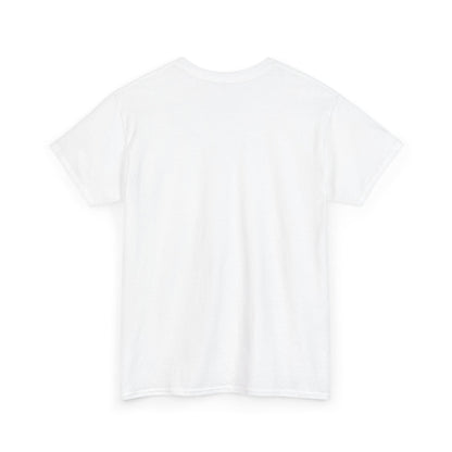 Mako Heavy Cotton Tee