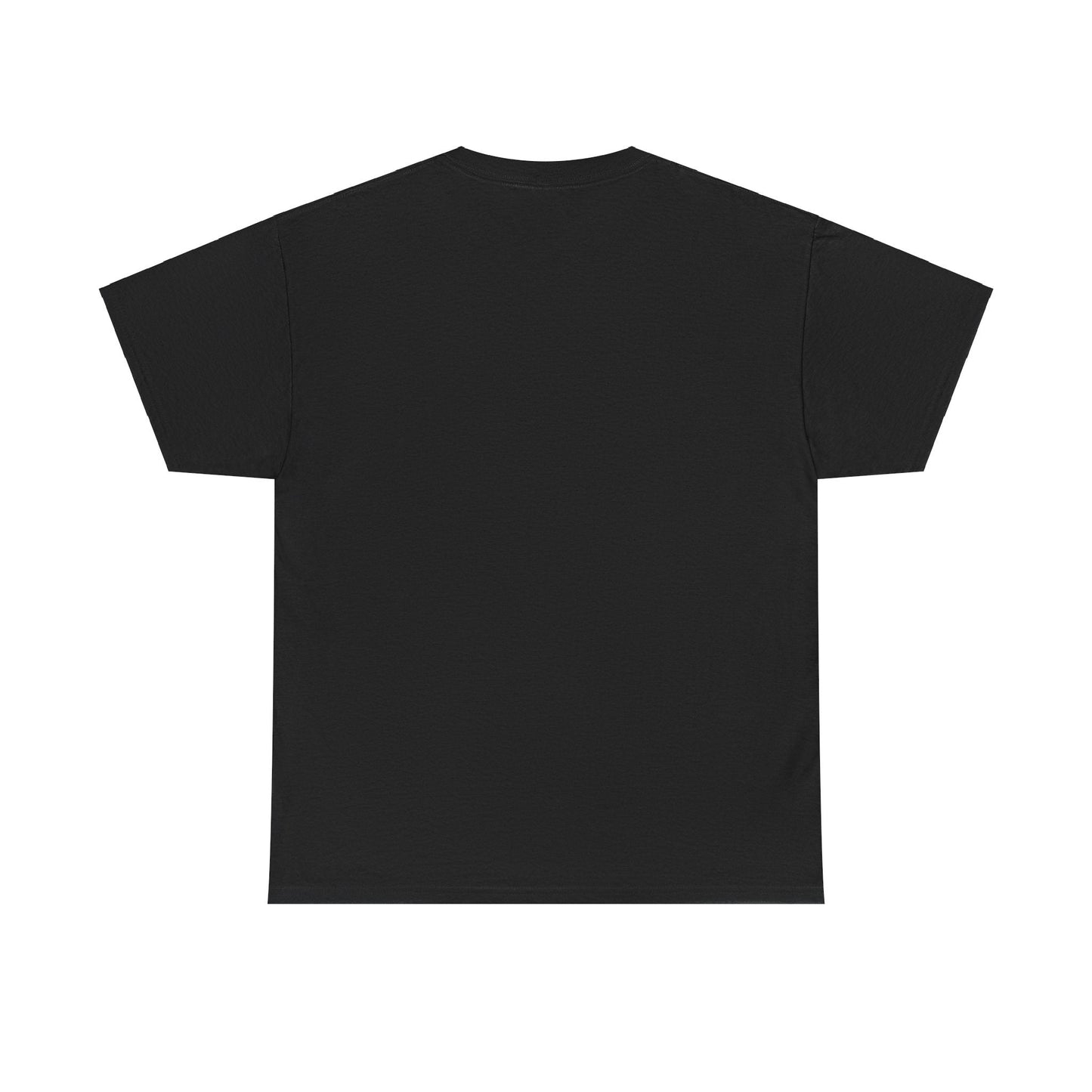 Mako Heavy Cotton Tee