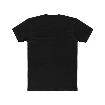 Vintage FITTED LCC Makos Unisex Premium Cotton Crew Tee