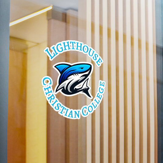 Mako Kiss-Cut Vinyl Decals