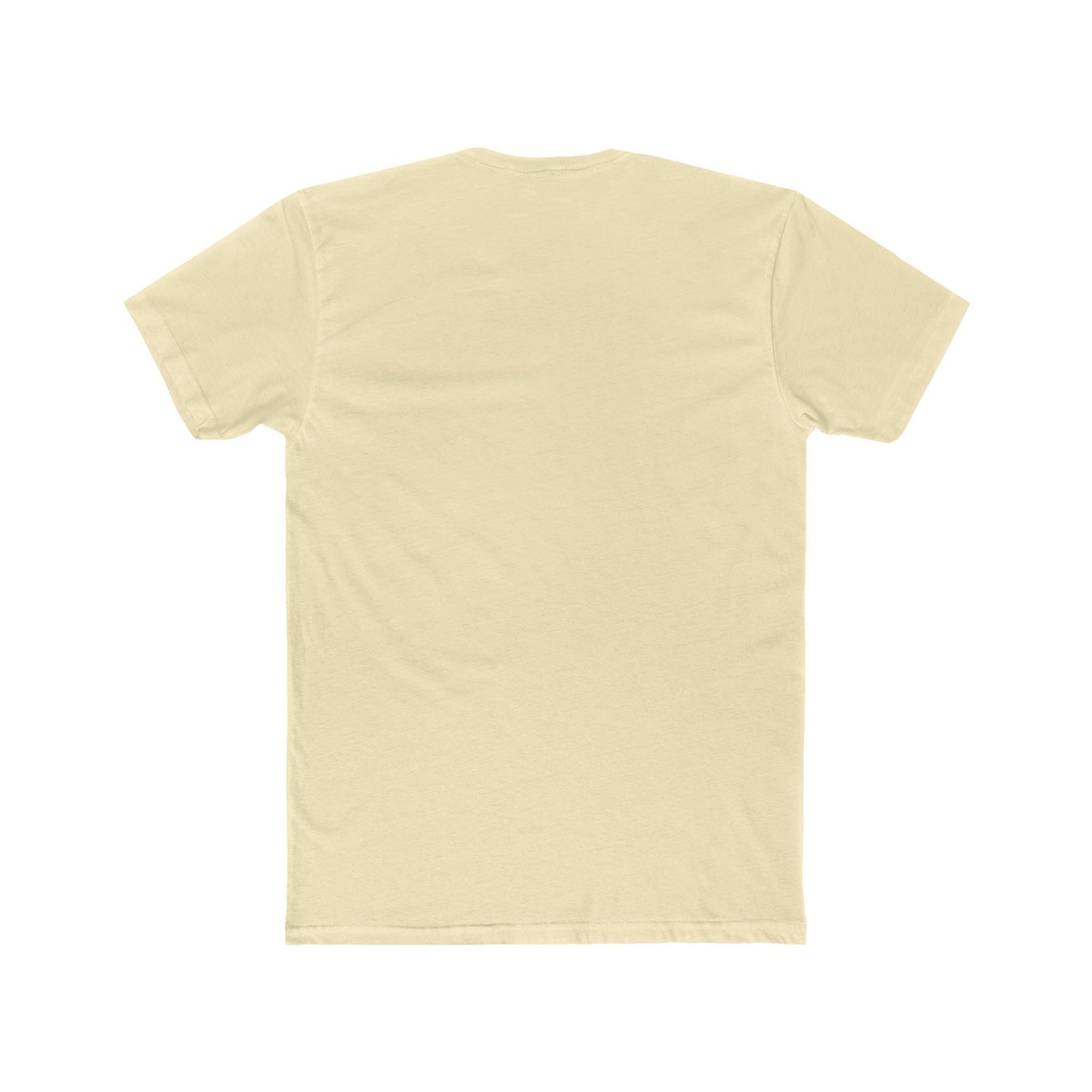 Vintage FITTED LCC Makos Unisex Premium Cotton Crew Tee