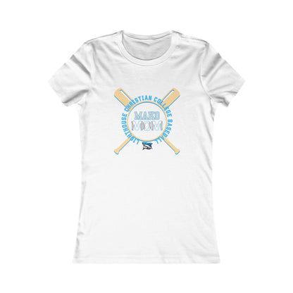 Mako Mom's Favorite Tee