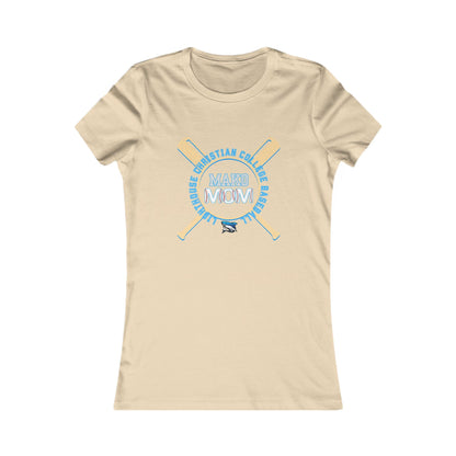 Mako Mom's Favorite Tee