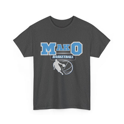 Mako Heavy Cotton Tee