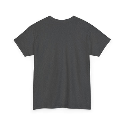 Mako Heavy Cotton Tee